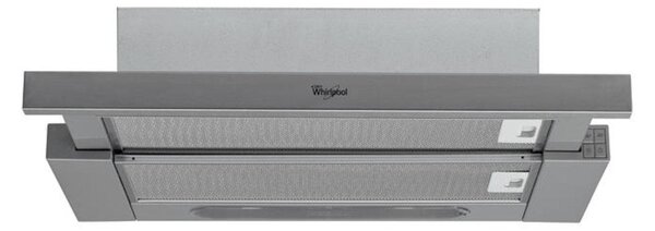 Whirlpool AKR 749/1 IX + kupóny na daľší nákup - Odsávace par