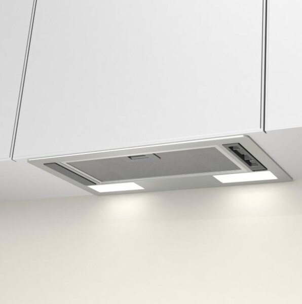 Gorenje BHI611ES + kupóny na daľší nákup - Vstavaný odsávač pár