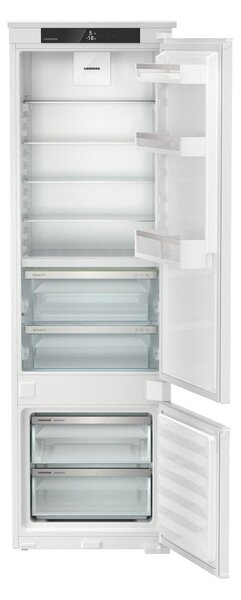 Liebherr ICBSd 5122 + kupóny na daľší nákup - Chladnička kombinovaná zabudovateľná