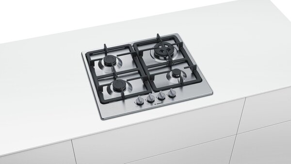 Bosch PGH6B5B90 + kupóny na daľší nákup - Varné dosky