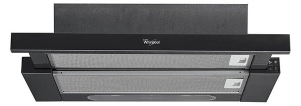 Whirlpool AKR 749/1 NB + kupóny na daľší nákup - Odsávace par