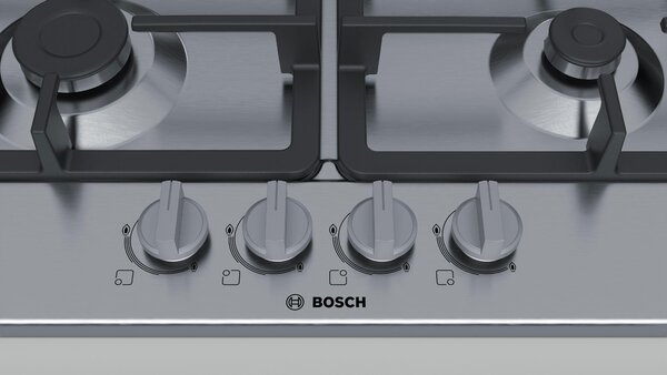 Bosch PGH6B5B90 + kupóny na daľší nákup - Varné dosky