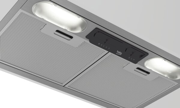 BEKO HNU51311S + kupóny na daľší nákup - Odsávač pár