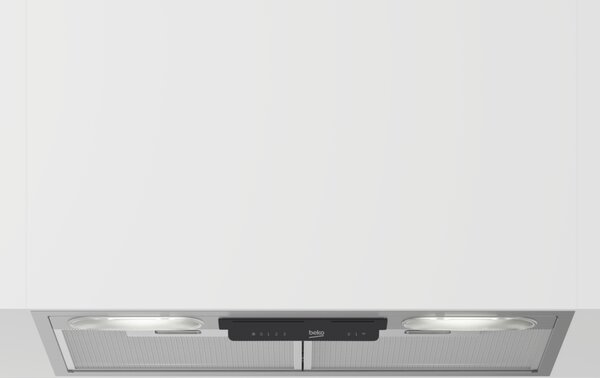 BEKO HNU51311S + kupóny na daľší nákup - Odsávač pár