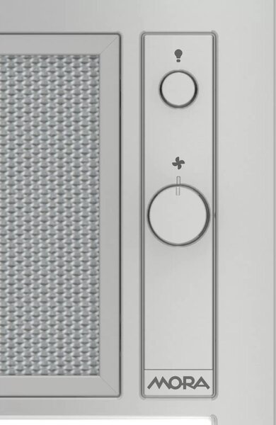 Mora OI 661 X + kupóny na daľší nákup - Odsávace par