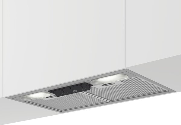 BEKO HNU51311S + kupóny na daľší nákup - Odsávač pár