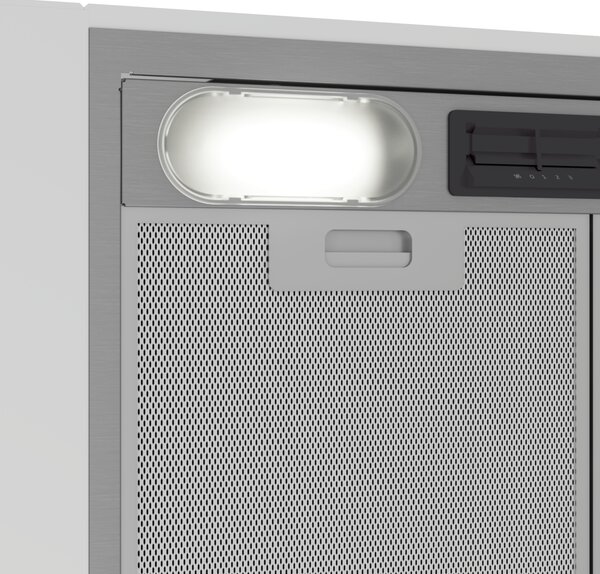 BEKO HNU51311S + kupóny na daľší nákup - Odsávač pár