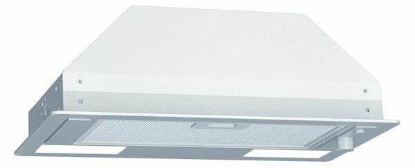 Mora OI 661 X + kupóny na daľší nákup - Odsávace par