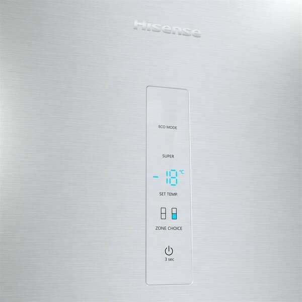 HISENSE RB434N4BCD - Kombinovaná chladnička