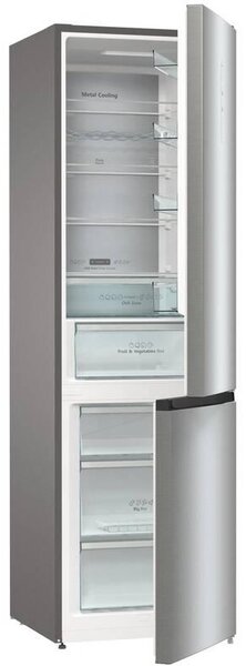 HISENSE RB470N4SIC - Kombinovaná chladnička