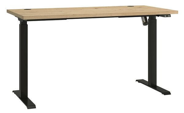 Mirjan24 Pc stolík Nandu II, Farby: dub artisan 5903211294075