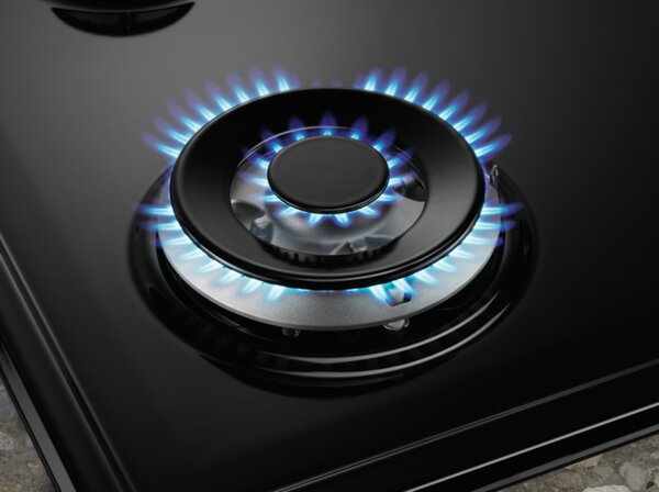 Electrolux KGG75362K + kupóny na daľší nákup - Plynová varná doska