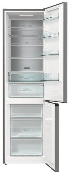 HISENSE RB470N4SIC - Kombinovaná chladnička