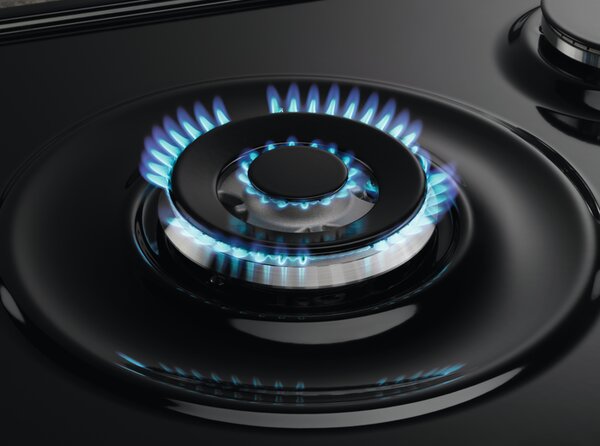 Electrolux KGG75362K + kupóny na daľší nákup - Plynová varná doska