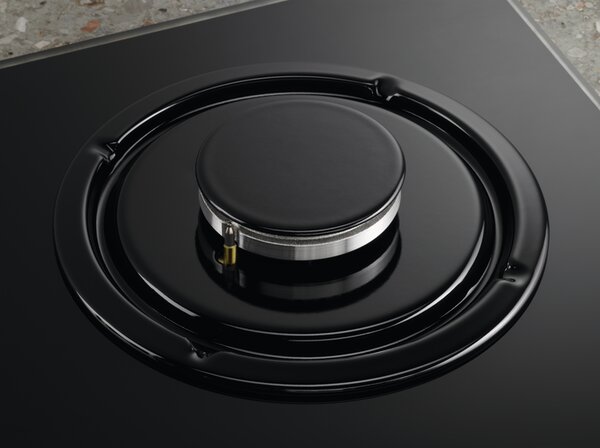 Electrolux KGG75362K + kupóny na daľší nákup - Plynová varná doska