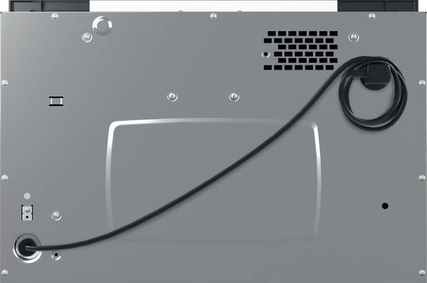 Whirlpool MBNA900B + kupóny na daľší nákup - Mikrovlnná rúra zabudovateľná