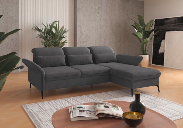 BEDROVÝ VANKÚŠ Sit & More - Sedačky, Online Only