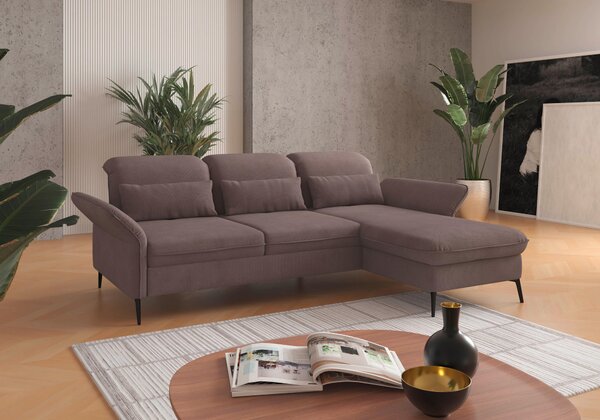 BEDROVÝ VANKÚŠ Sit & More - Sedačky, Online Only