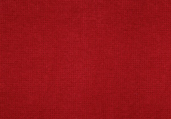 XXL KRESLO, textil, červená Sit & More - Online Only obývacie izby, Online Only