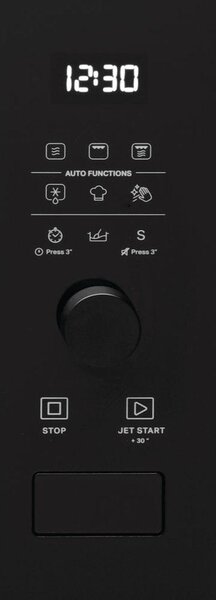 Whirlpool WMF250G + kupóny na daľší nákup - Vstavaná mikrovlnná rúra