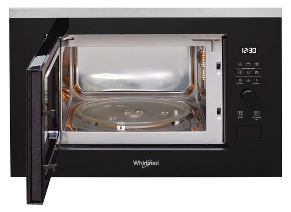 Whirlpool WMF250G + kupóny na daľší nákup - Vstavaná mikrovlnná rúra