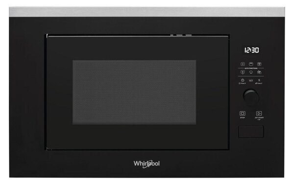 Whirlpool WMF250G + kupóny na daľší nákup - Vstavaná mikrovlnná rúra
