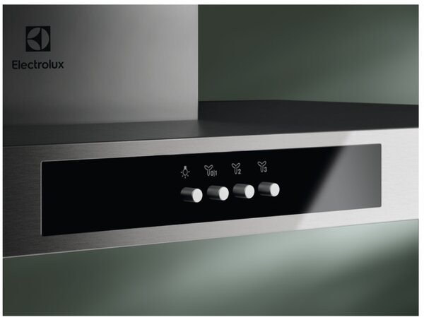 Electrolux LFT529X + kupóny na daľší nákup - Odsávač pár