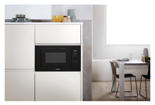 Whirlpool WMF250G + kupóny na daľší nákup - Vstavaná mikrovlnná rúra