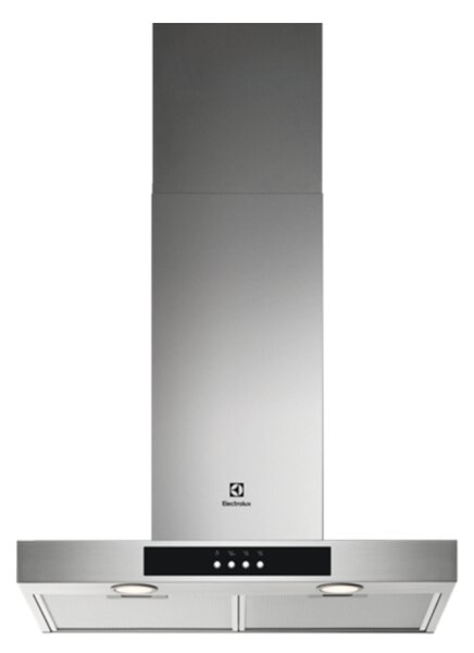 Electrolux LFT526X + kupóny na daľší nákup - Odsávač pár