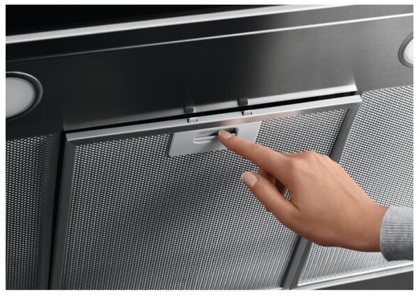 Electrolux LFT529X + kupóny na daľší nákup - Odsávač pár