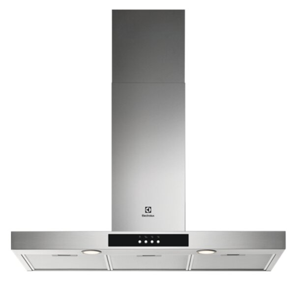 Electrolux LFT529X + kupóny na daľší nákup - Odsávač pár