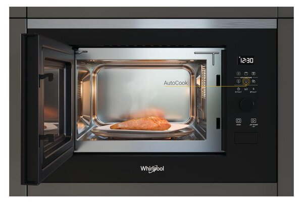 Whirlpool WMF250G + kupóny na daľší nákup - Vstavaná mikrovlnná rúra