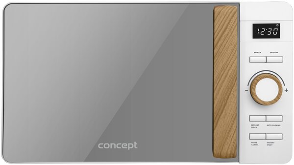 Concept MT4420wh - Mikrovlnná rúra