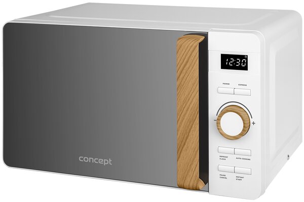 Concept MT4420wh - Mikrovlnná rúra