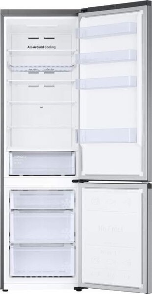 Samsung RB38C602CSA/EF - Kombinovaná chladnička