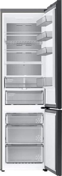 Samsung RB38C7B6D12/EF - Kombinovaná chladnička