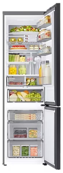 Samsung RB38C7B6AS9/EF - Kombinovaná chladnička