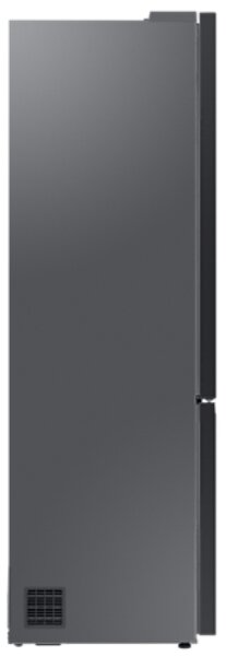 Samsung RB38C7B6AS9/EF - Kombinovaná chladnička