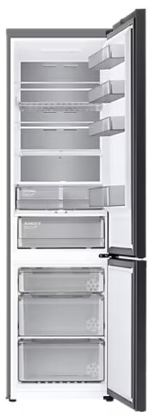 Samsung RB38C7B6AS9/EF - Kombinovaná chladnička
