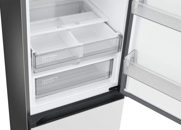 Samsung RB38C7B6D12/EF - Kombinovaná chladnička