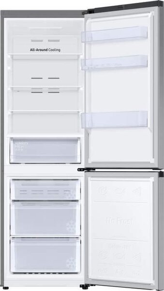 Samsung RB34C600DSA/EF - Kombinovaná chladnička