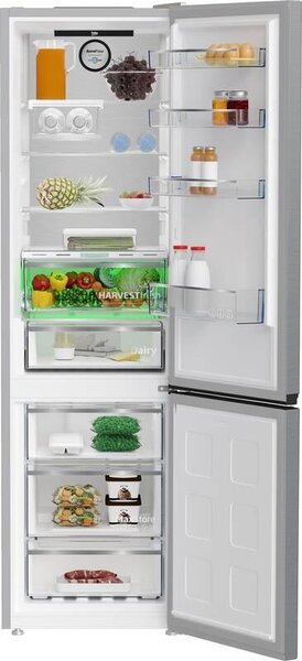 BEKO B5RCNA406LXBW - Kombinovaná chladnička