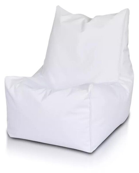 INTERMEDIC SK Sedací vak Solid Polyester - biely