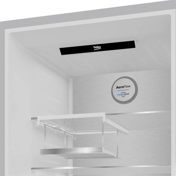 BEKO B5RCNA406LXBW - Kombinovaná chladnička