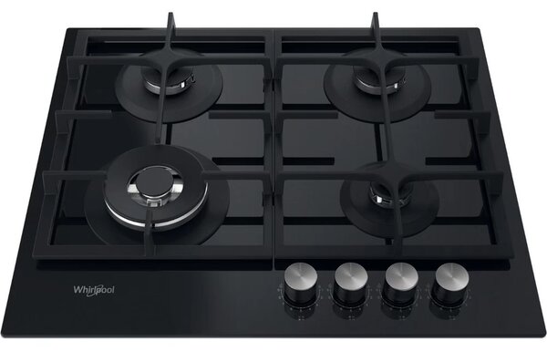 Whirlpool GOFL 629/NB1 + kupóny na daľší nákup - Plynová varná doska