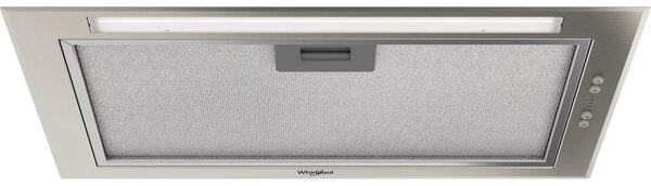 Whirlpool WCTH 63F LEB X + kupóny na daľší nákup - Odsávace par