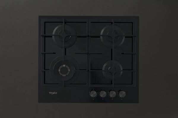 Whirlpool GOFL 629/NB1 + kupóny na daľší nákup - Plynová varná doska