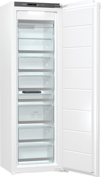 Gorenje FNI518EA1 + kupóny na daľší nákup - Skriňová mraznička zabudovateľná