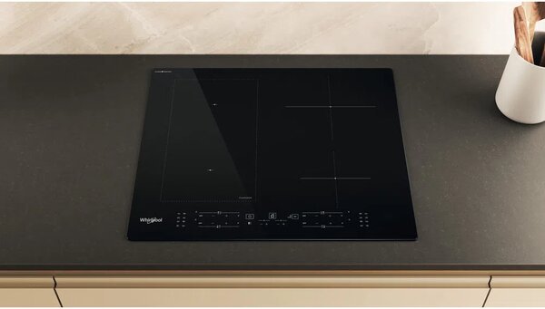 Whirlpool WL B4060 CPNE + kupóny na daľší nákup - Indukčná varná doska