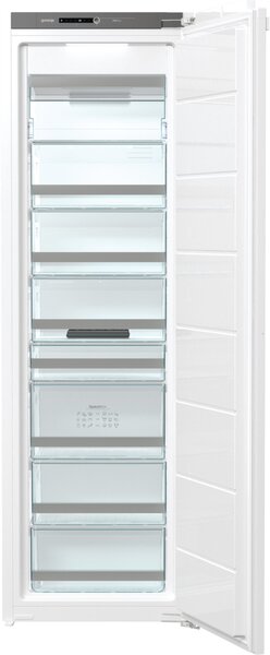 Gorenje FNI518EA1 + kupóny na daľší nákup - Skriňová mraznička zabudovateľná